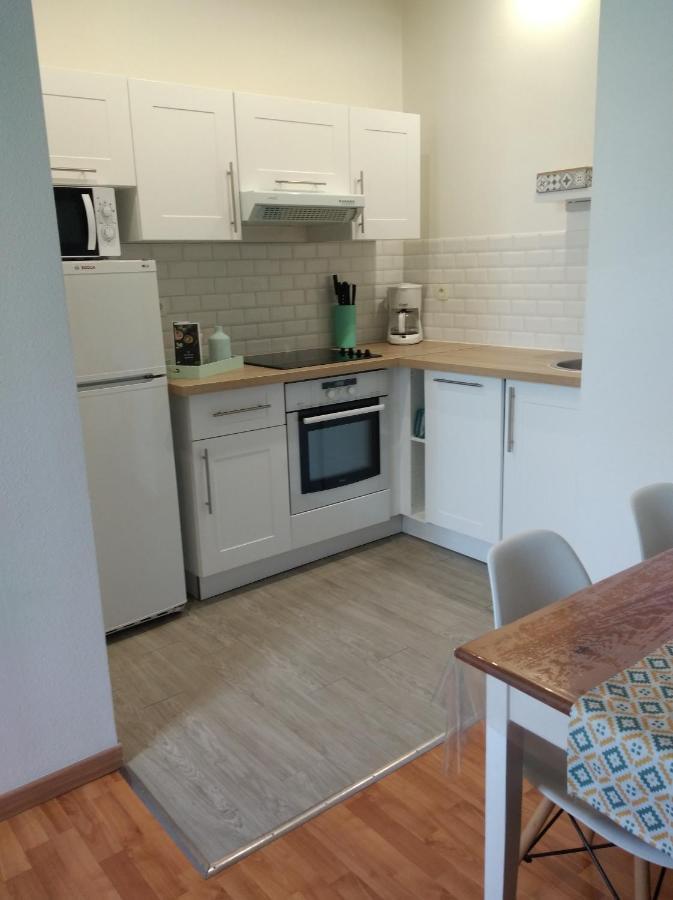 Appartement Calme Proche De La Loire Сомюр Экстерьер фото